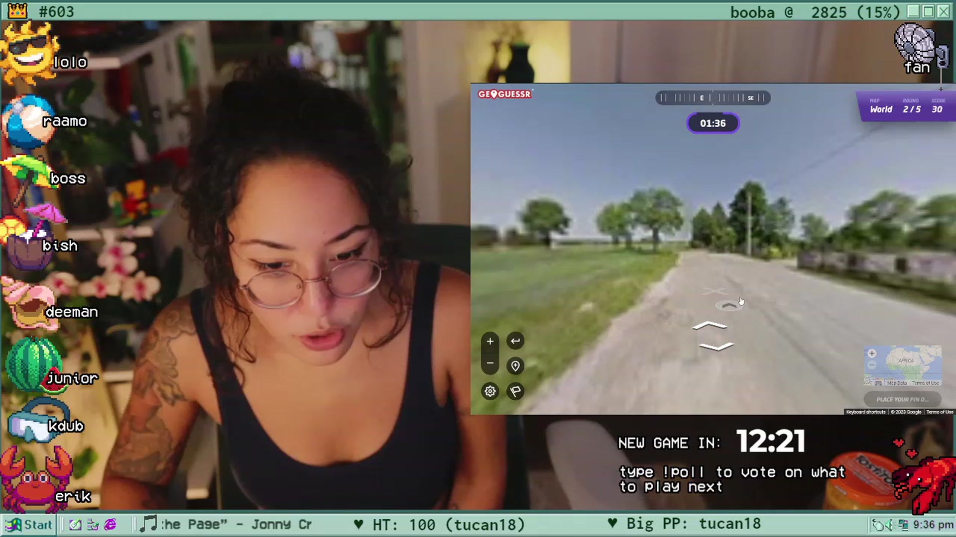 Gallery image thumbnail from TERRA's myfreecams stream on, 07/14/2023, 03:51 image 4 of 20