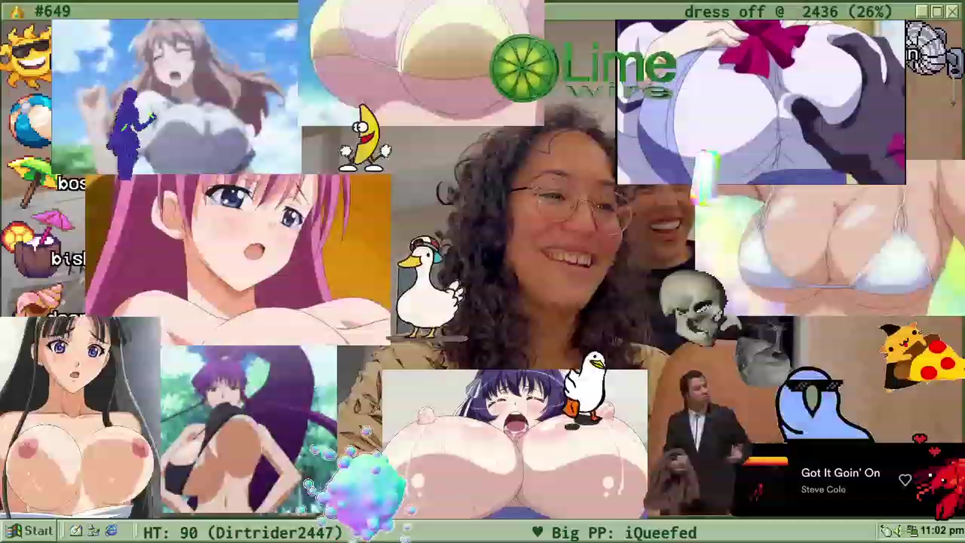 Gallery image thumbnail from TERRA's myfreecams stream on, 07/17/2023, 03:06 image 20 of 20