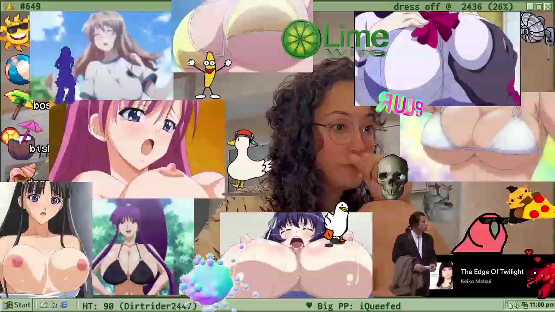 Gallery image thumbnail from TERRA's myfreecams stream on, 07/17/2023, 03:06 image 19 of 20