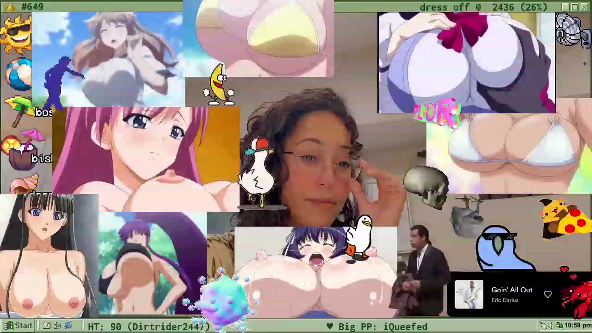 Gallery image thumbnail from TERRA's myfreecams stream on, 07/17/2023, 03:06 image 18 of 20