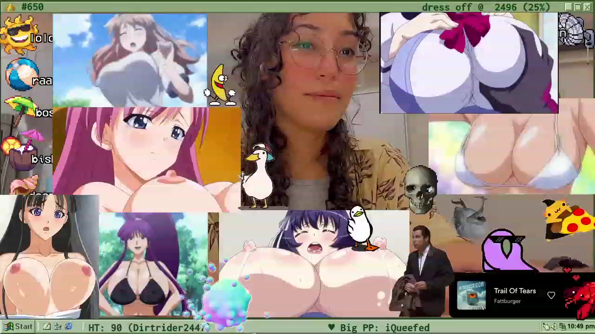 Gallery image thumbnail from TERRA's myfreecams stream on, 07/17/2023, 03:06 image 13 of 20