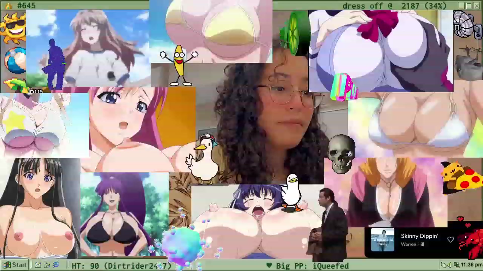 Gallery image thumbnail from TERRA's myfreecams stream on, 07/17/2023, 03:38 image 19 of 20