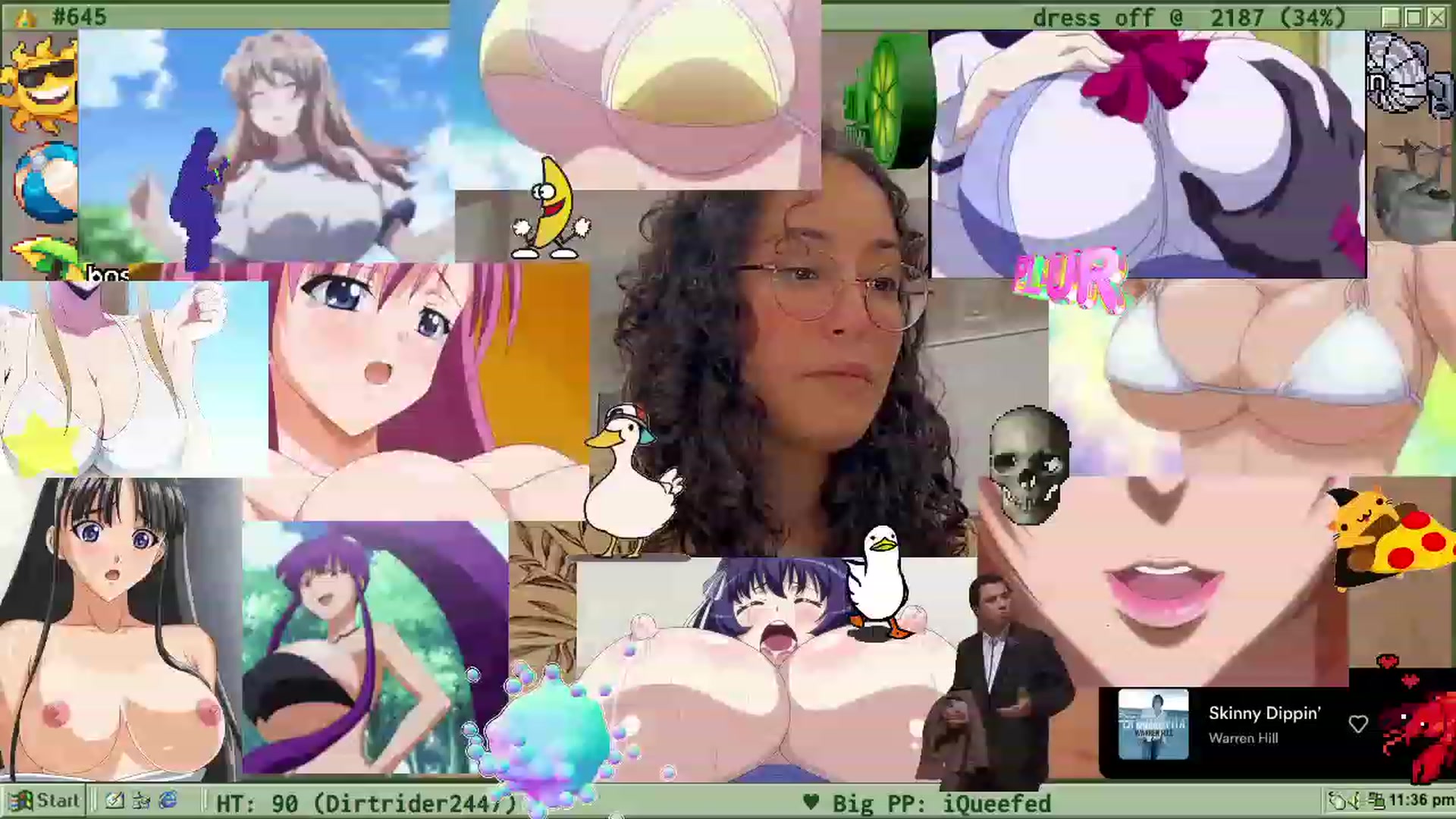 Gallery image thumbnail from TERRA's myfreecams stream on, 07/17/2023, 03:38 image 20 of 20