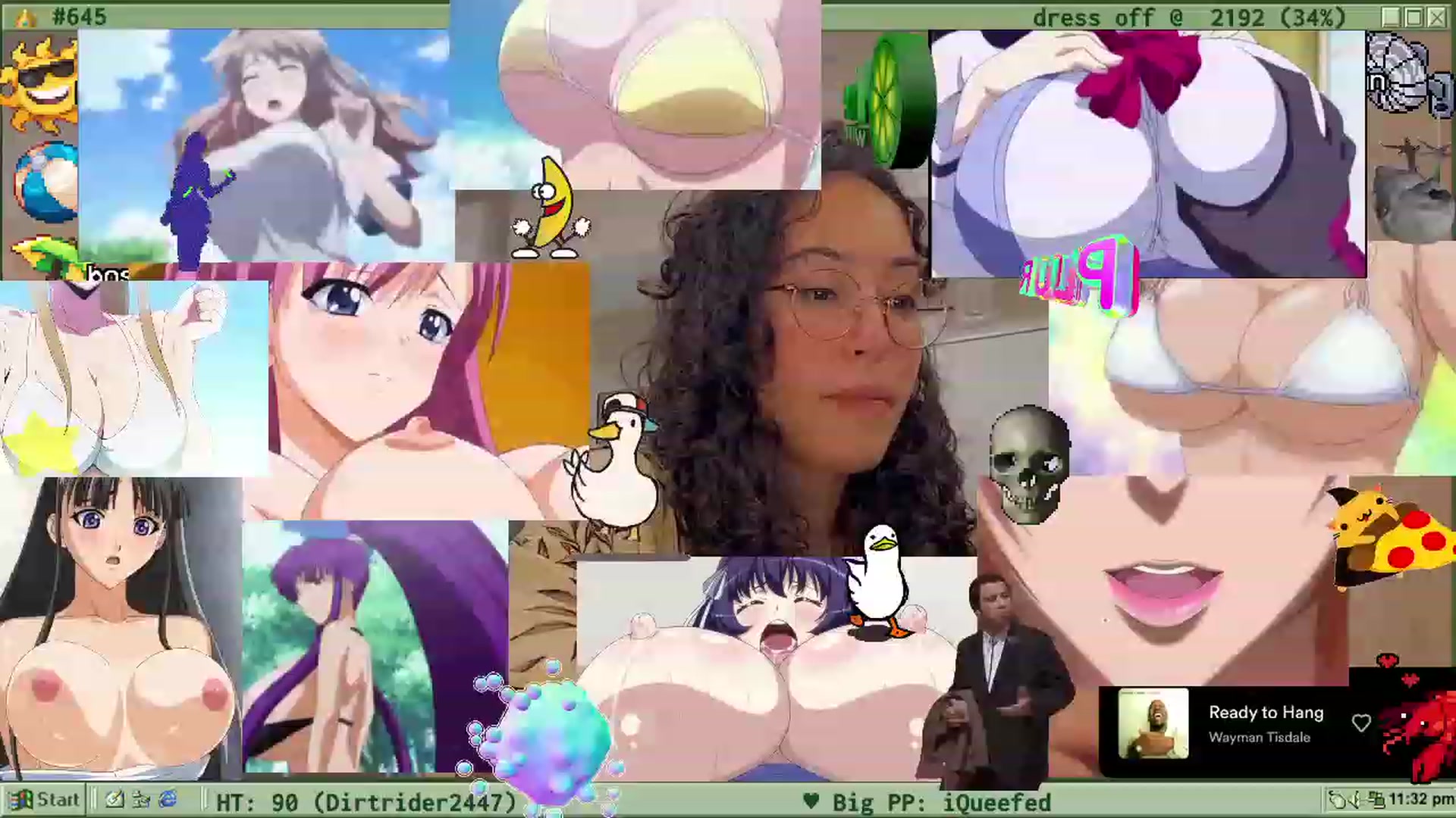 Gallery image thumbnail from TERRA's myfreecams stream on, 07/17/2023, 03:38 image 12 of 20