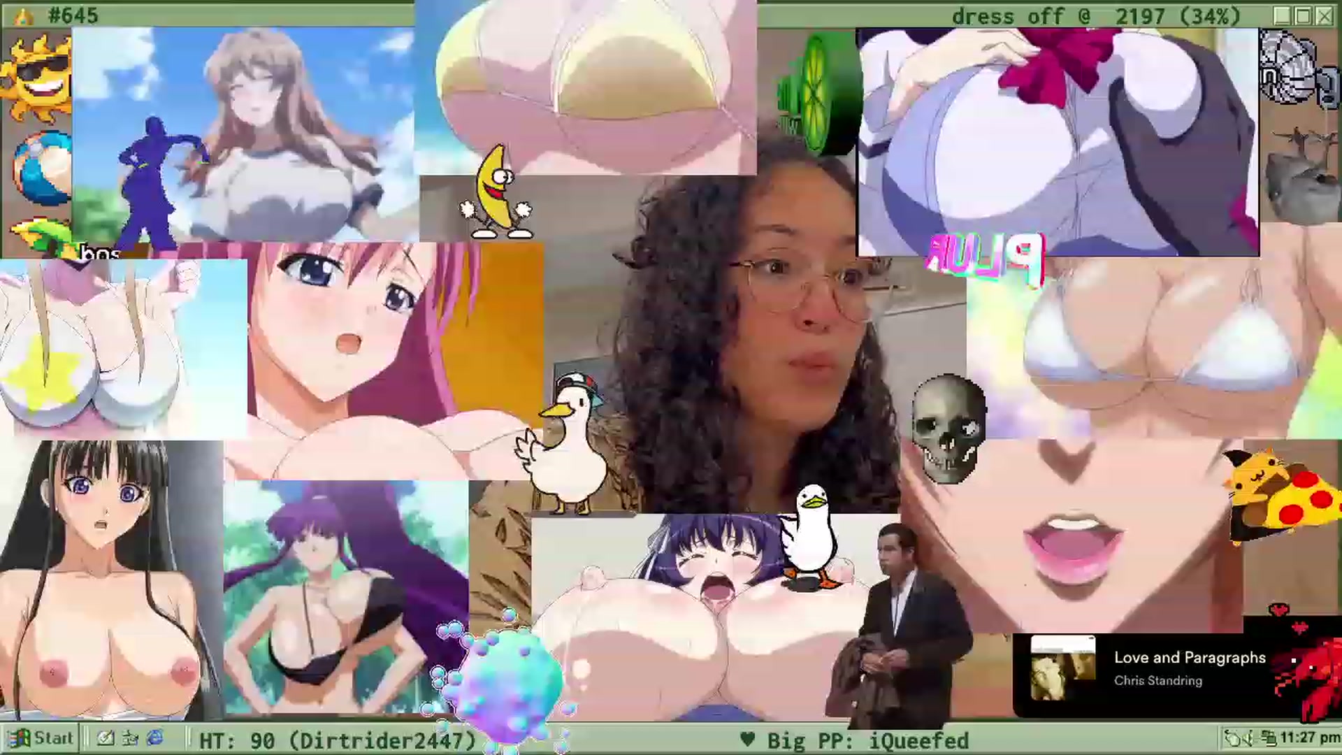 Gallery image thumbnail from TERRA's myfreecams stream on, 07/17/2023, 03:38 image 2 of 20