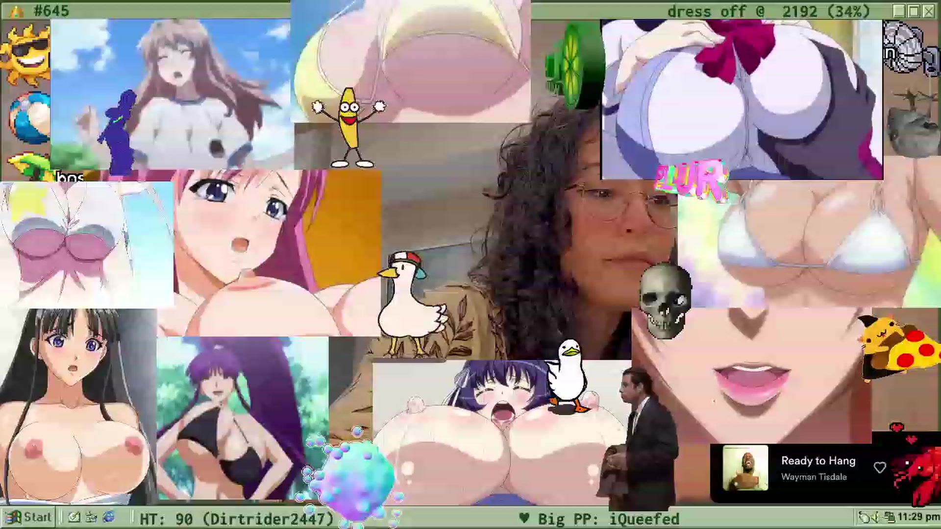 Gallery image thumbnail from TERRA's myfreecams stream on, 07/17/2023, 03:38 image 7 of 20