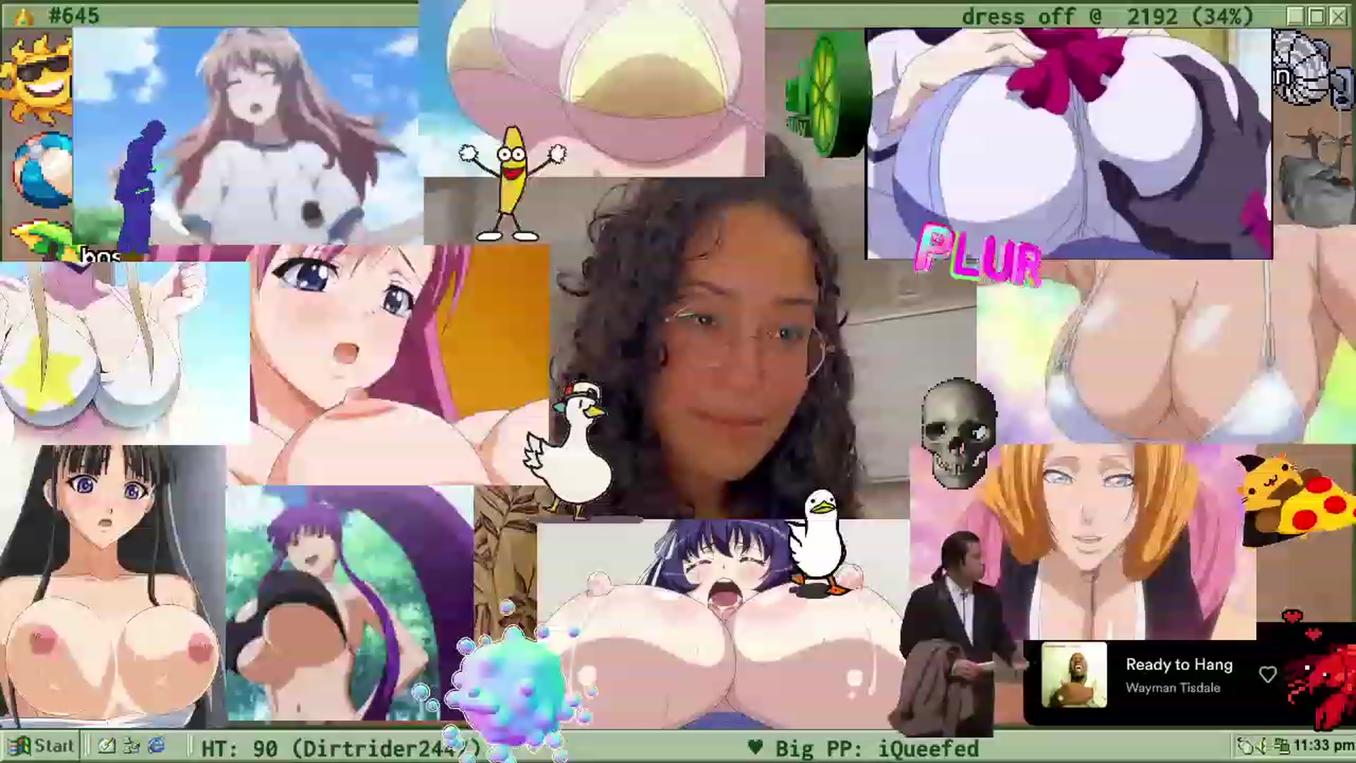 Gallery image thumbnail from TERRA's myfreecams stream on, 07/17/2023, 03:38 image 13 of 20