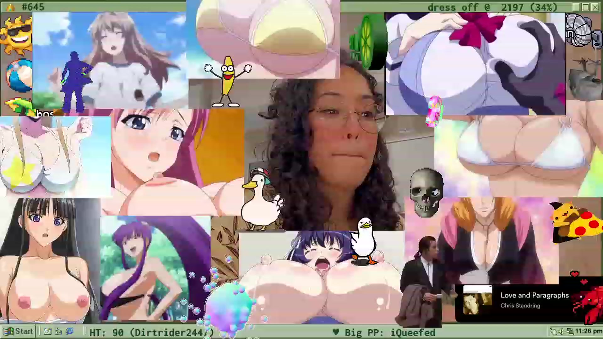 Gallery image thumbnail from TERRA's myfreecams stream on, 07/17/2023, 03:38 image 1 of 20