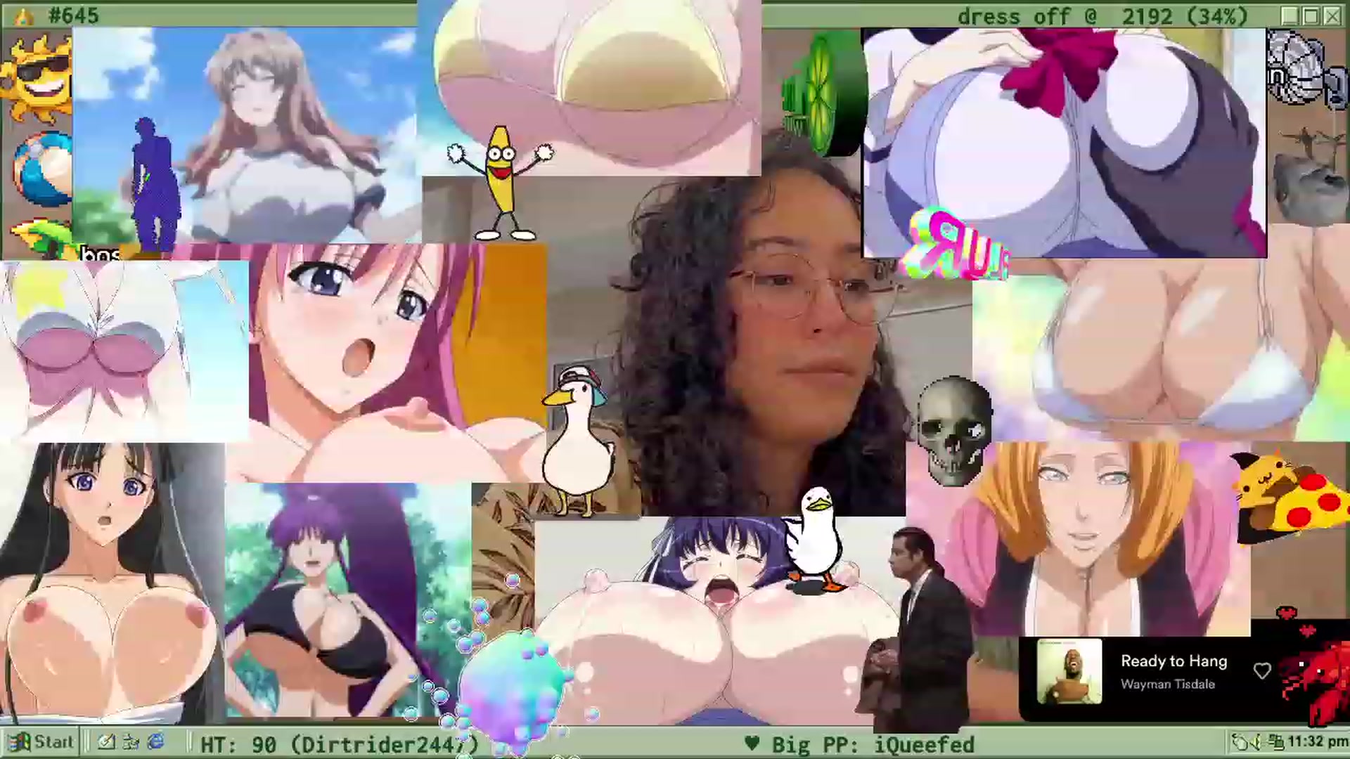 Gallery image thumbnail from TERRA's myfreecams stream on, 07/17/2023, 03:38 image 11 of 20