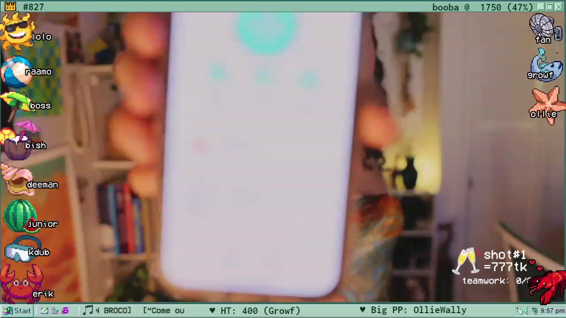 Gallery image thumbnail from TERRA's myfreecams stream on, 07/22/2023, 03:09 image 10 of 20