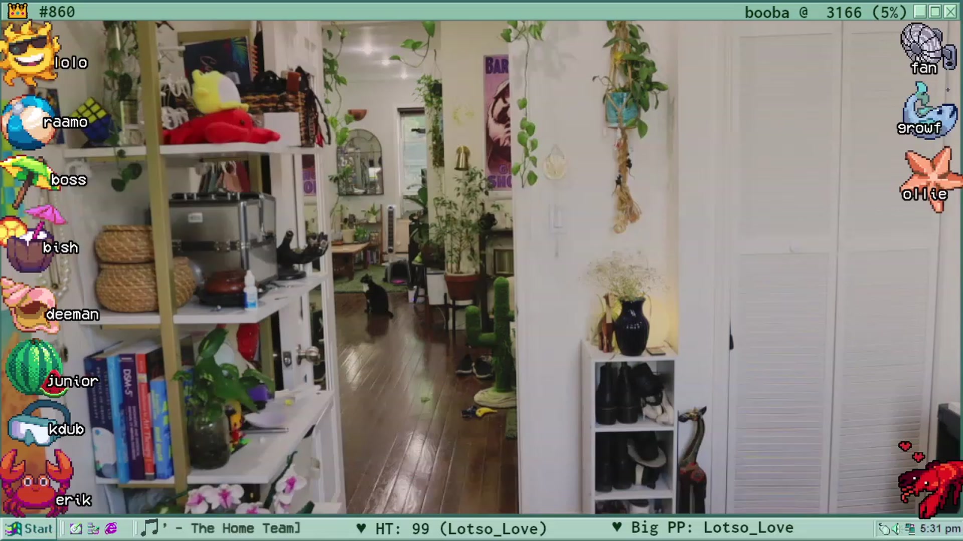 Gallery image thumbnail from TERRA's myfreecams stream on, 07/22/2023, 22:30 image 1 of 20