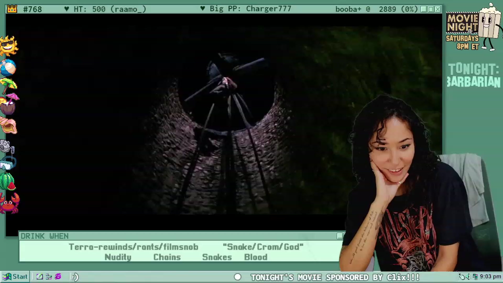 Gallery image thumbnail from TERRA's myfreecams stream on, 07/23/2023, 01:53 image 14 of 20