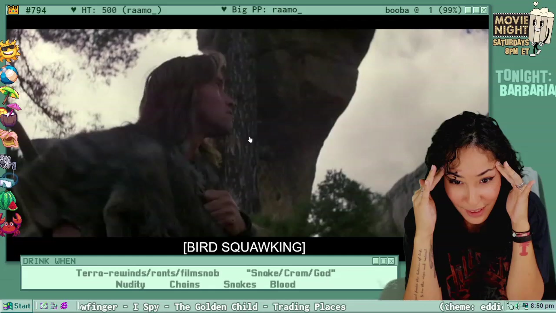 Gallery image thumbnail from TERRA's myfreecams stream on, 07/23/2023, 01:53 image 12 of 20