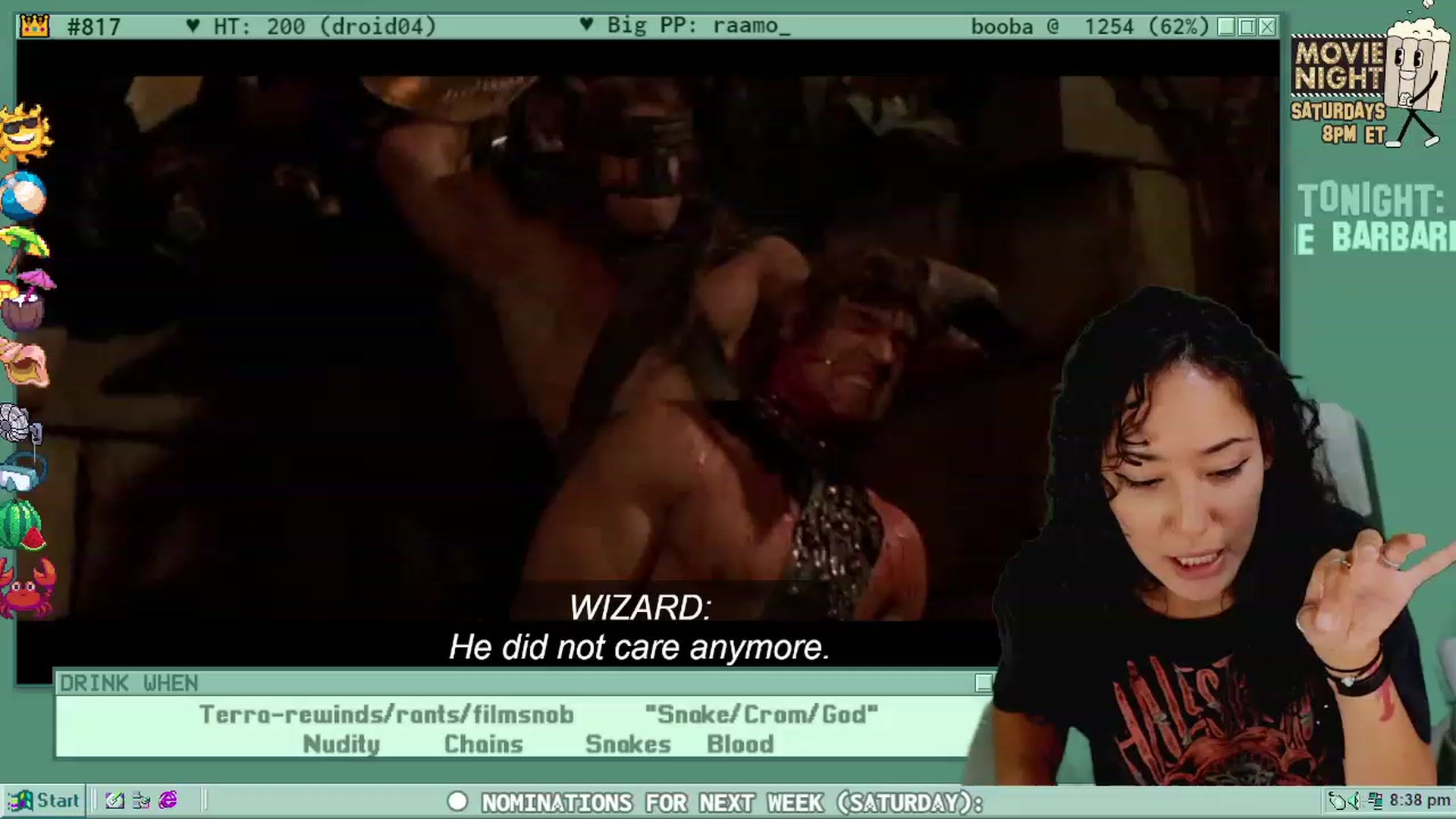 Gallery image thumbnail from TERRA's myfreecams stream on, 07/23/2023, 01:53 image 10 of 20