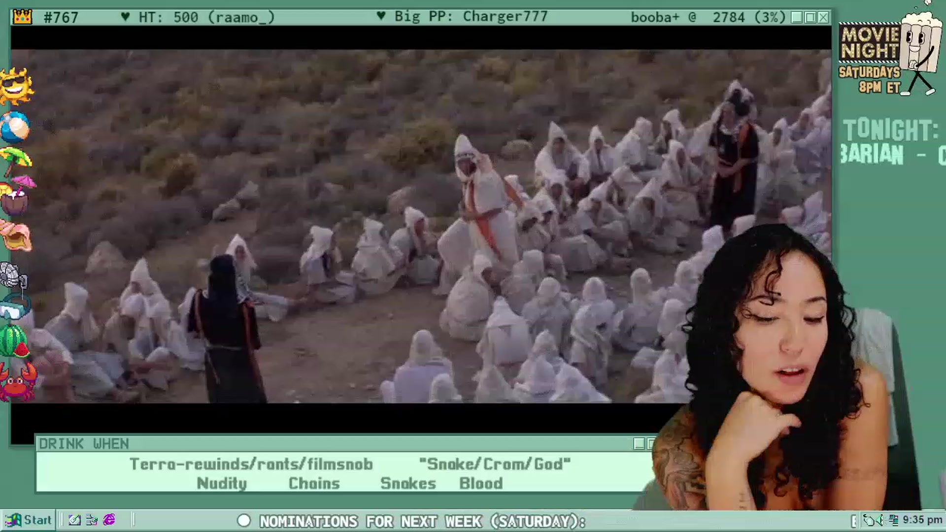 Gallery image thumbnail from TERRA's myfreecams stream on, 07/23/2023, 01:53 image 19 of 20