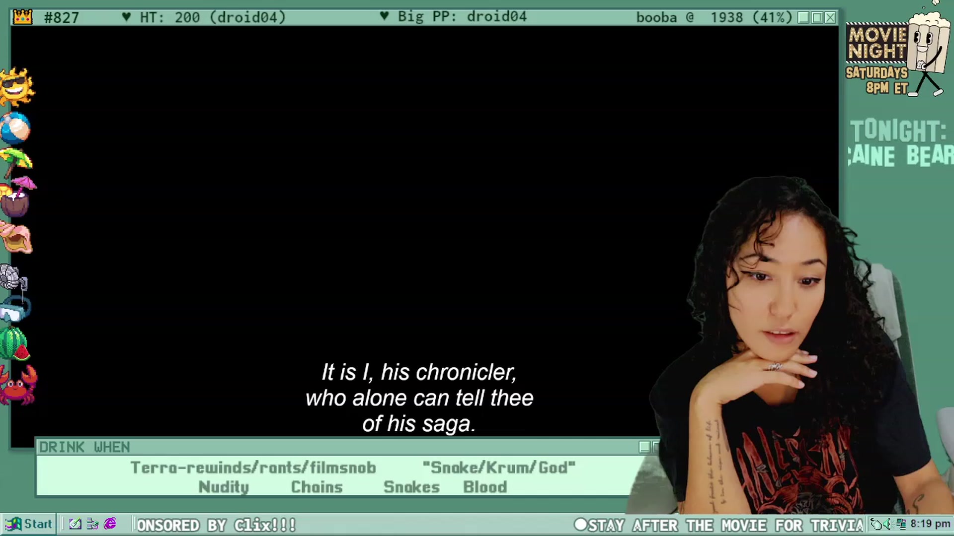 Gallery image thumbnail from TERRA's myfreecams stream on, 07/23/2023, 01:53 image 7 of 20