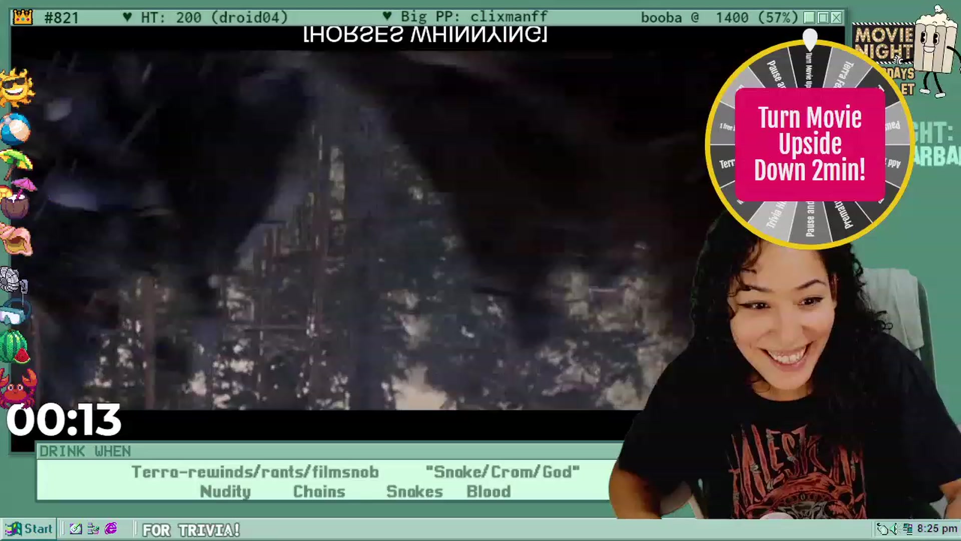 Gallery image thumbnail from TERRA's myfreecams stream on, 07/23/2023, 01:53 image 8 of 20