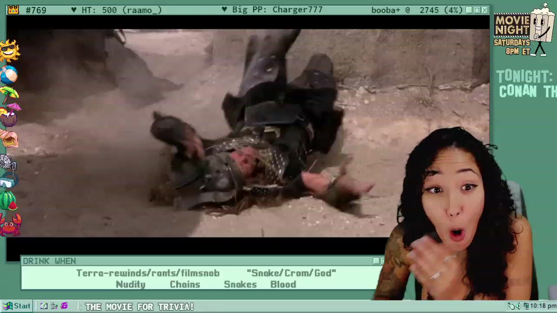 Gallery image thumbnail from TERRA's myfreecams stream on, 07/23/2023, 02:40 image 8 of 20
