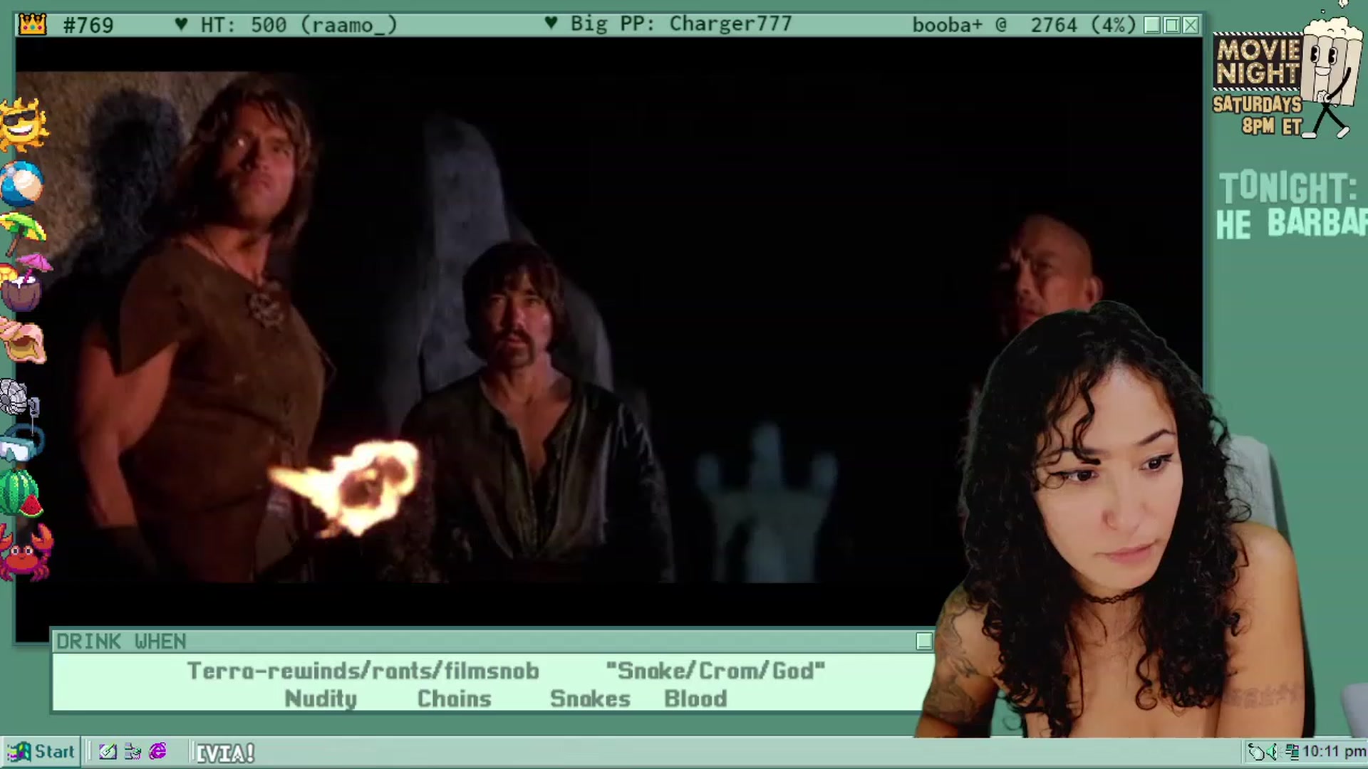 Gallery image thumbnail from TERRA's myfreecams stream on, 07/23/2023, 02:40 image 3 of 20