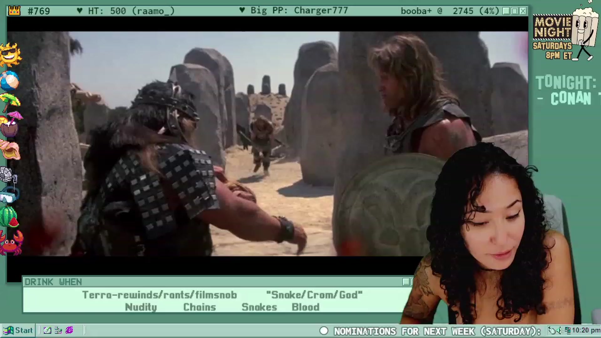 Gallery image thumbnail from TERRA's myfreecams stream on, 07/23/2023, 02:40 image 9 of 20