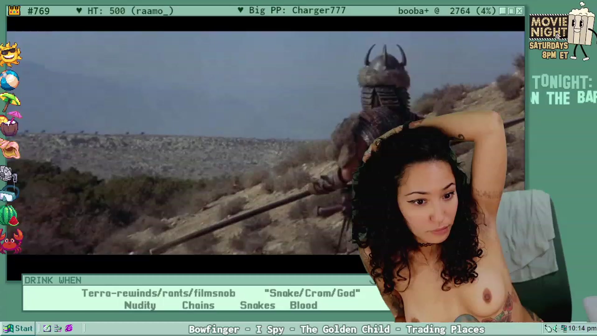 Gallery image thumbnail from TERRA's myfreecams stream on, 07/23/2023, 02:40 image 5 of 20