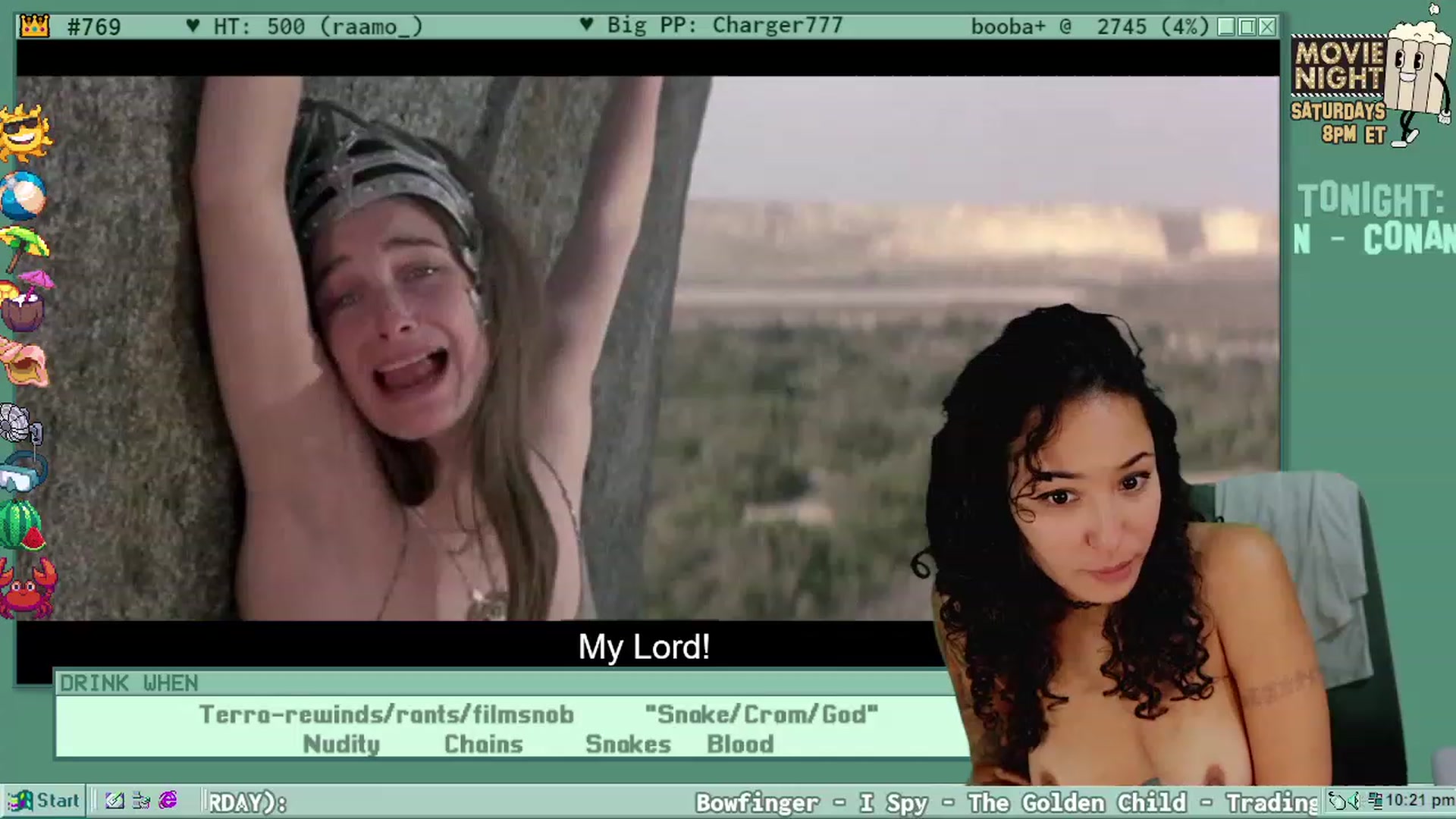 Gallery image thumbnail from TERRA's myfreecams stream on, 07/23/2023, 02:40 image 10 of 20