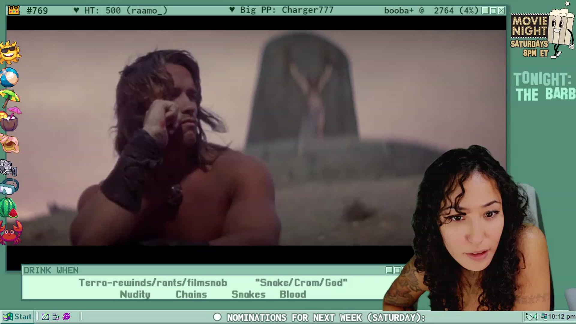 Gallery image thumbnail from TERRA's myfreecams stream on, 07/23/2023, 02:40 image 4 of 20