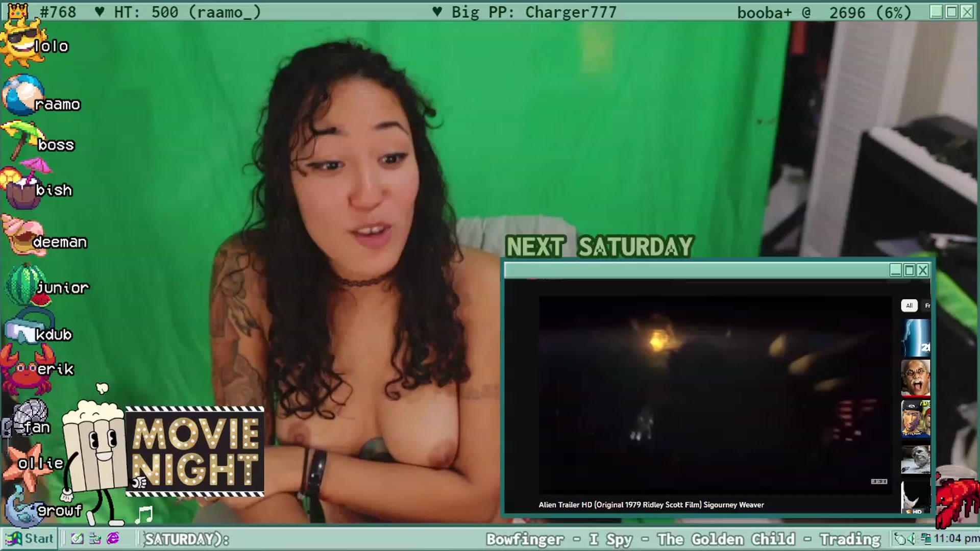 Gallery image thumbnail from TERRA's myfreecams stream on, 07/23/2023, 03:11 image 13 of 20