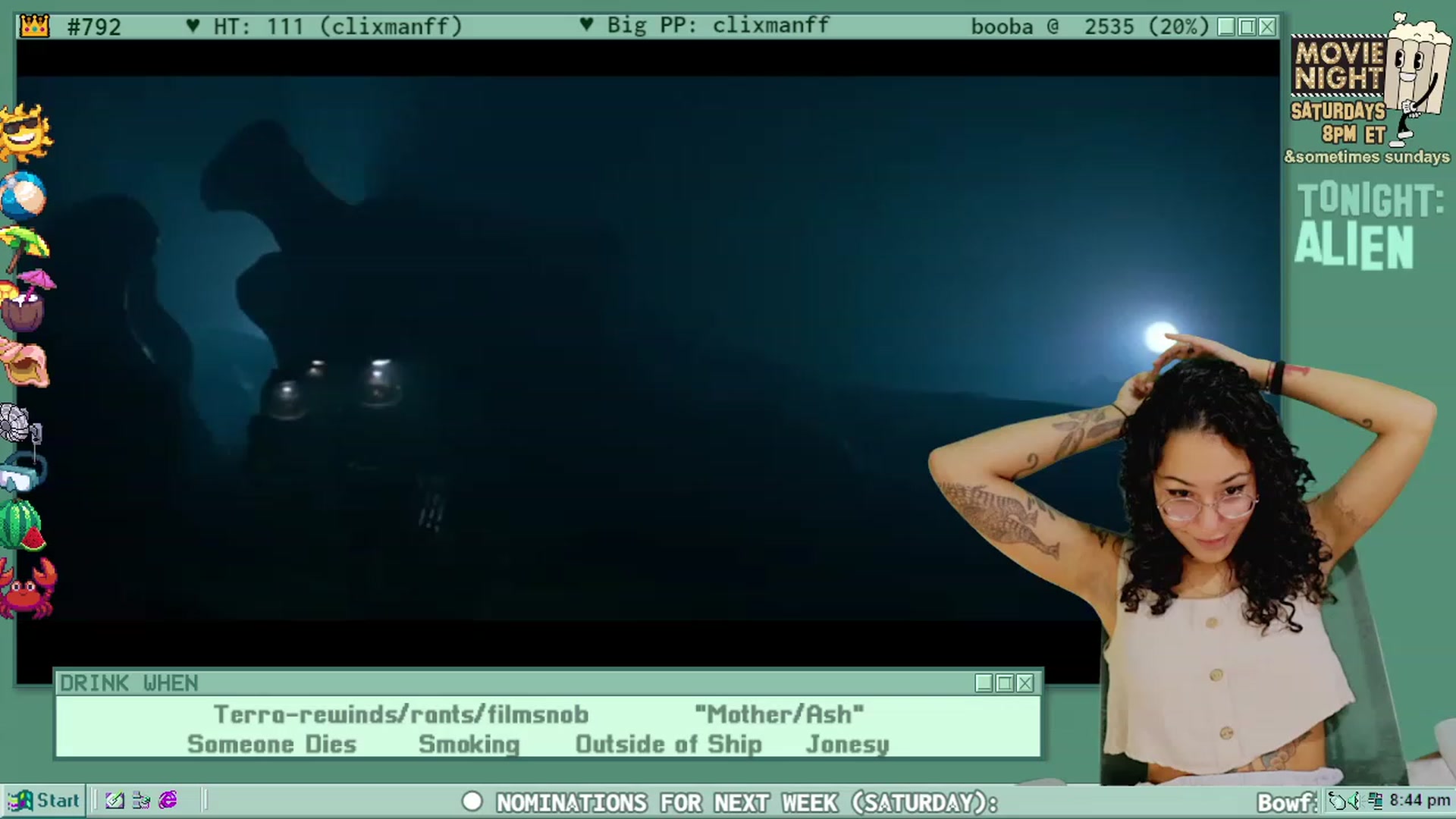 Gallery image thumbnail from TERRA's myfreecams stream on, 07/24/2023, 01:42 image 10 of 20