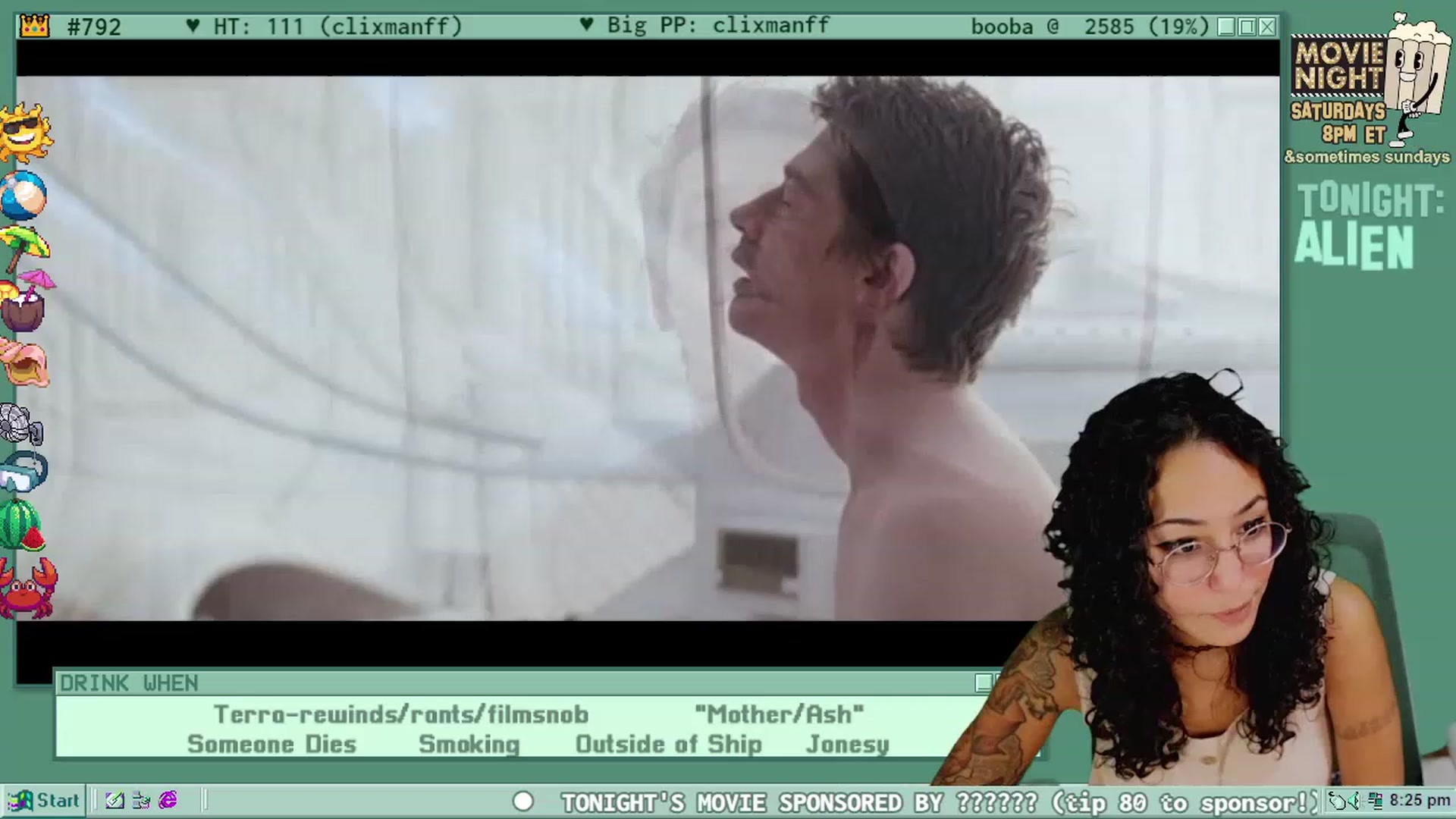 Gallery image thumbnail from TERRA's myfreecams stream on, 07/24/2023, 01:42 image 6 of 20