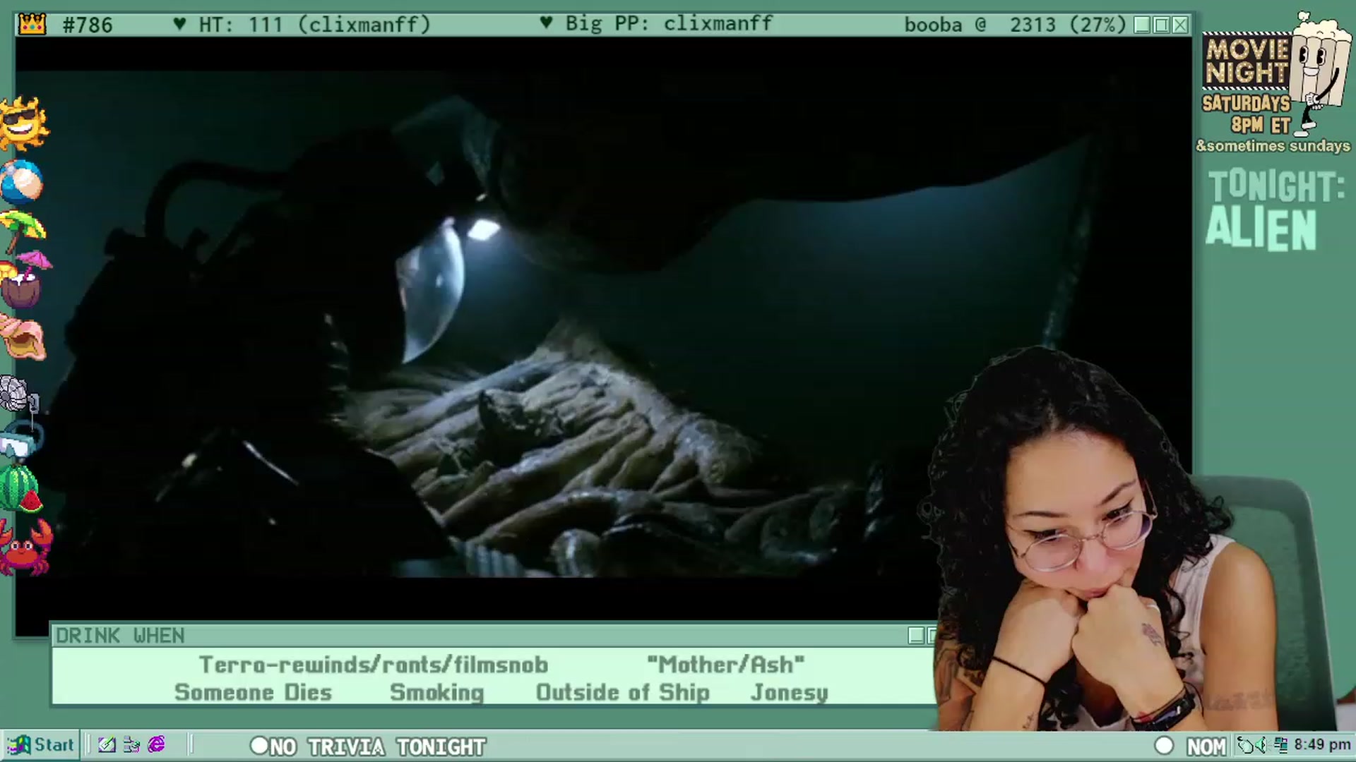Gallery image thumbnail from TERRA's myfreecams stream on, 07/24/2023, 01:42 image 11 of 20