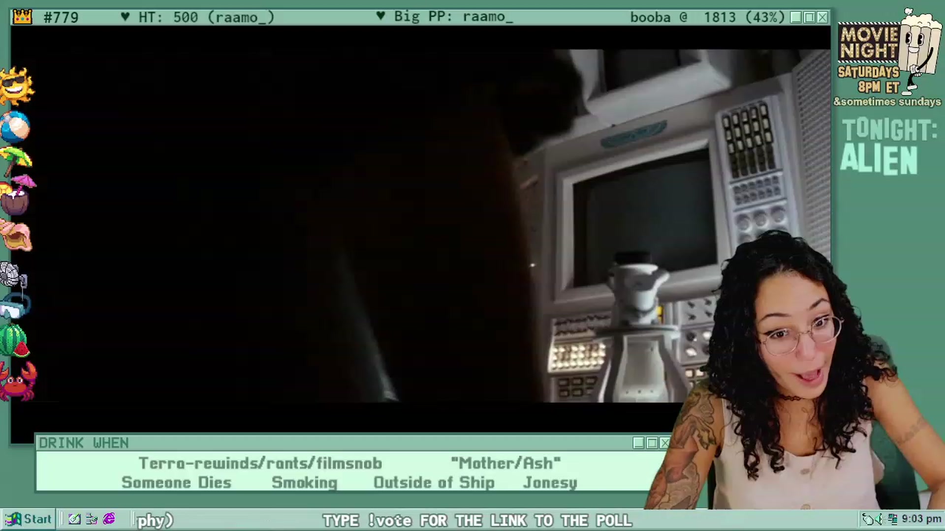 Gallery image thumbnail from TERRA's myfreecams stream on, 07/24/2023, 01:42 image 14 of 20