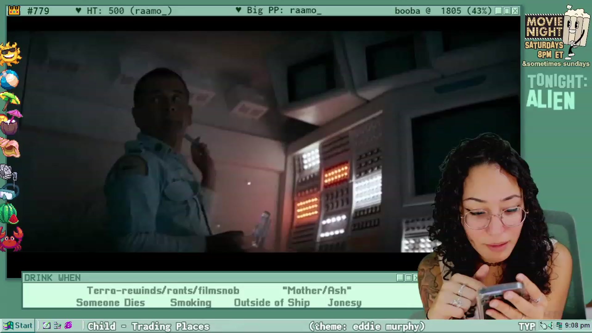 Gallery image thumbnail from TERRA's myfreecams stream on, 07/24/2023, 01:42 image 15 of 20