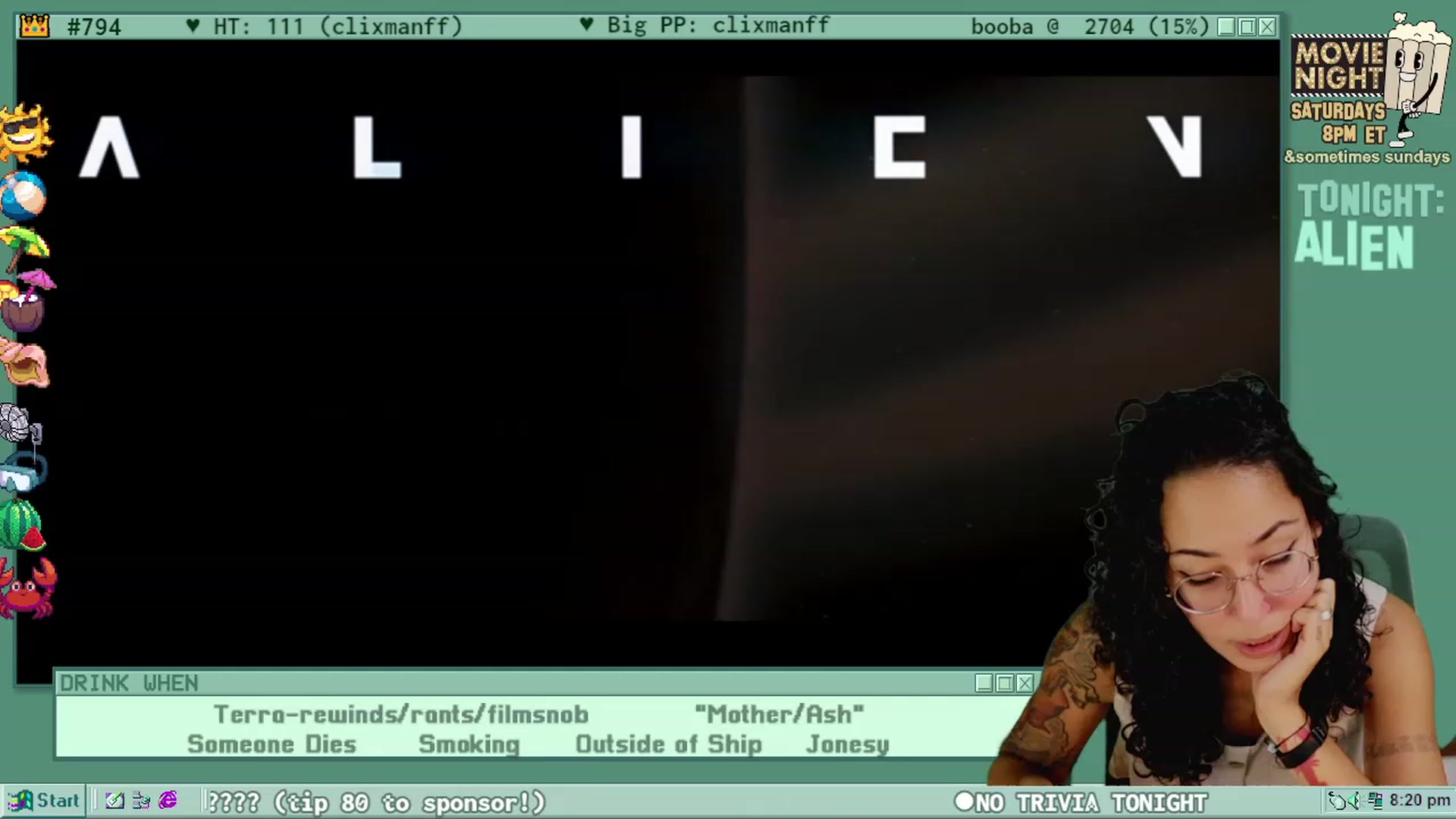 Gallery image thumbnail from TERRA's myfreecams stream on, 07/24/2023, 01:42 image 5 of 20