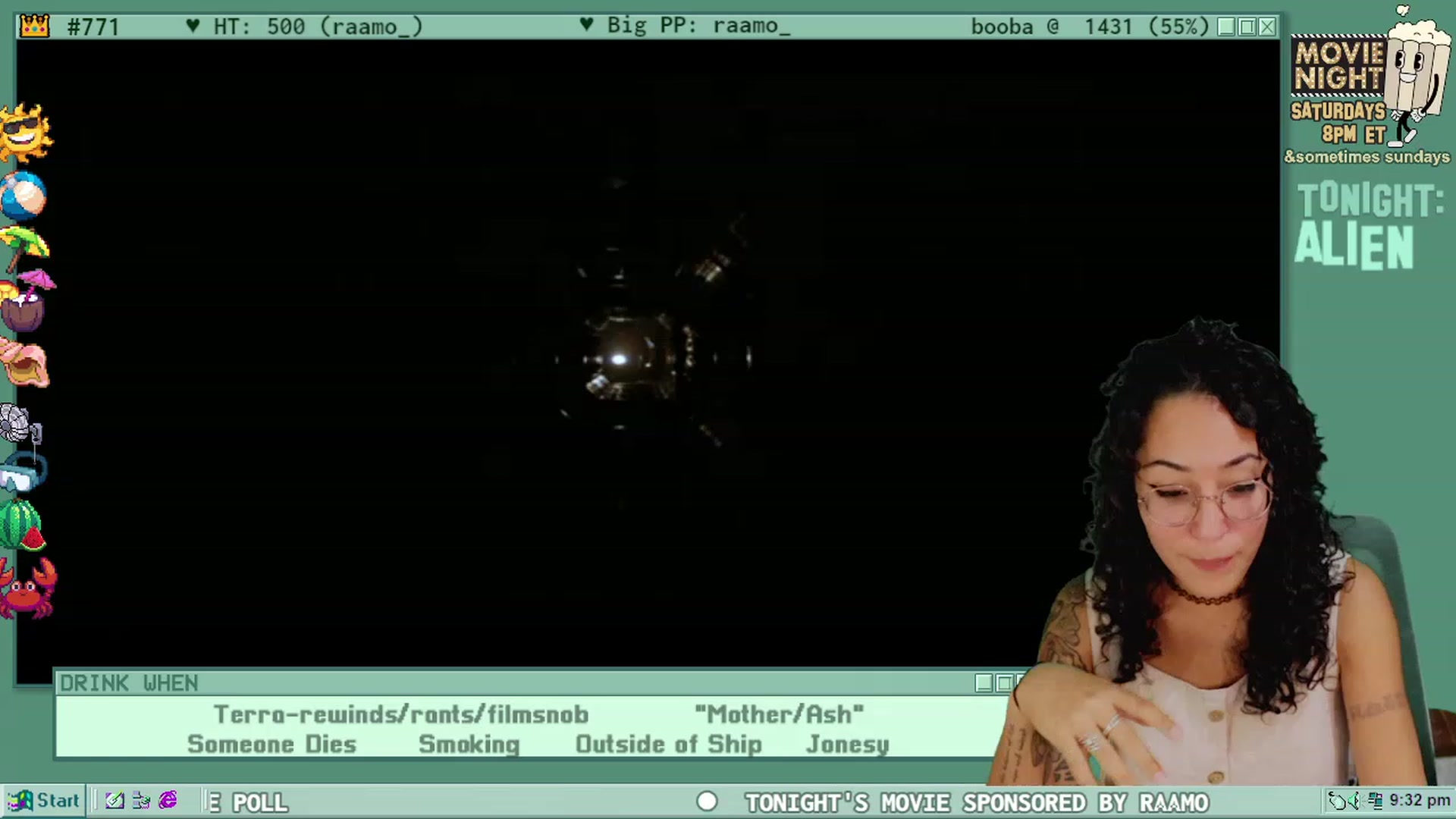 Gallery image thumbnail from TERRA's myfreecams stream on, 07/24/2023, 01:42 image 20 of 20