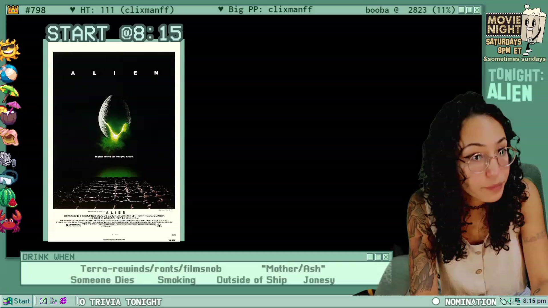 Gallery image thumbnail from TERRA's myfreecams stream on, 07/24/2023, 01:42 image 4 of 20