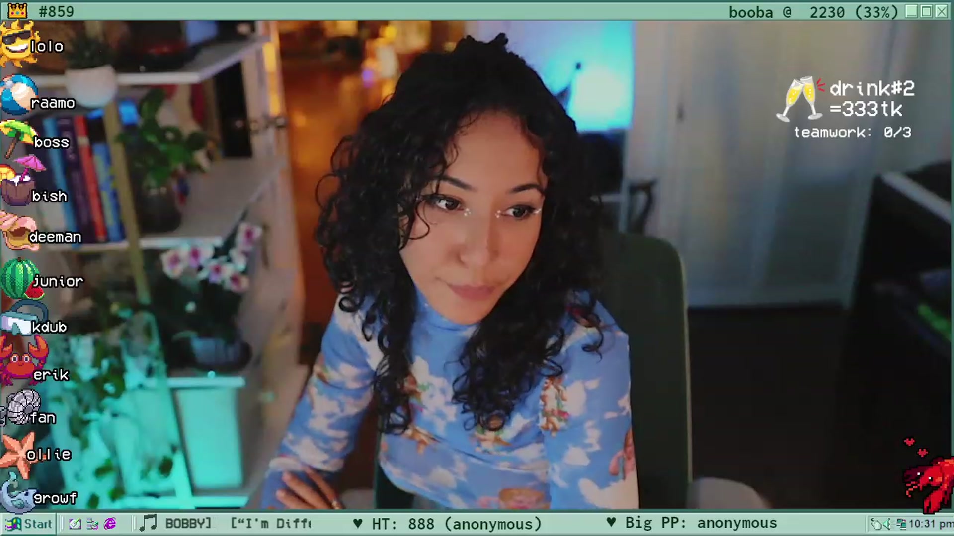 Gallery image thumbnail from TERRA's myfreecams stream on, 07/28/2023, 03:51 image 13 of 20
