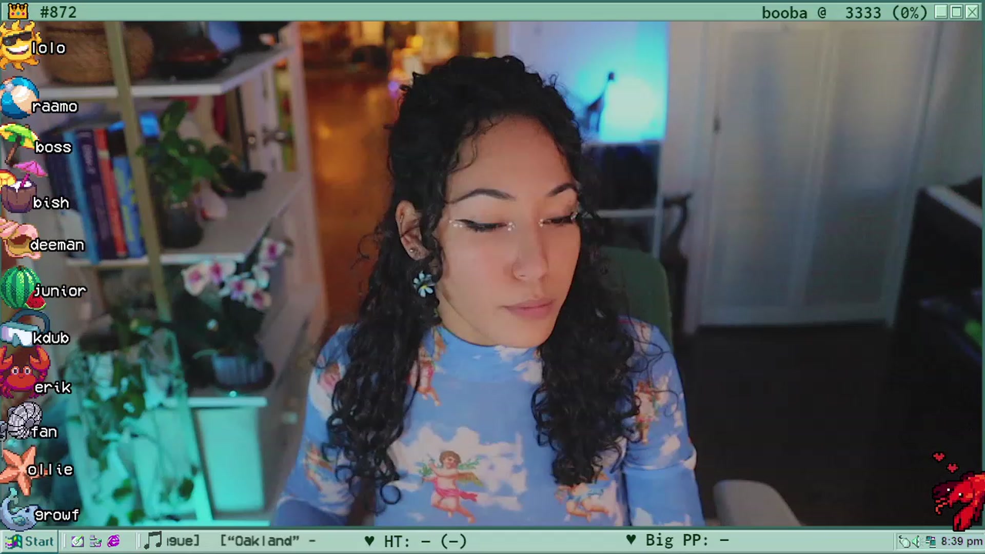 Gallery image thumbnail from TERRA's myfreecams stream on, 07/28/2023, 03:51 image 1 of 20