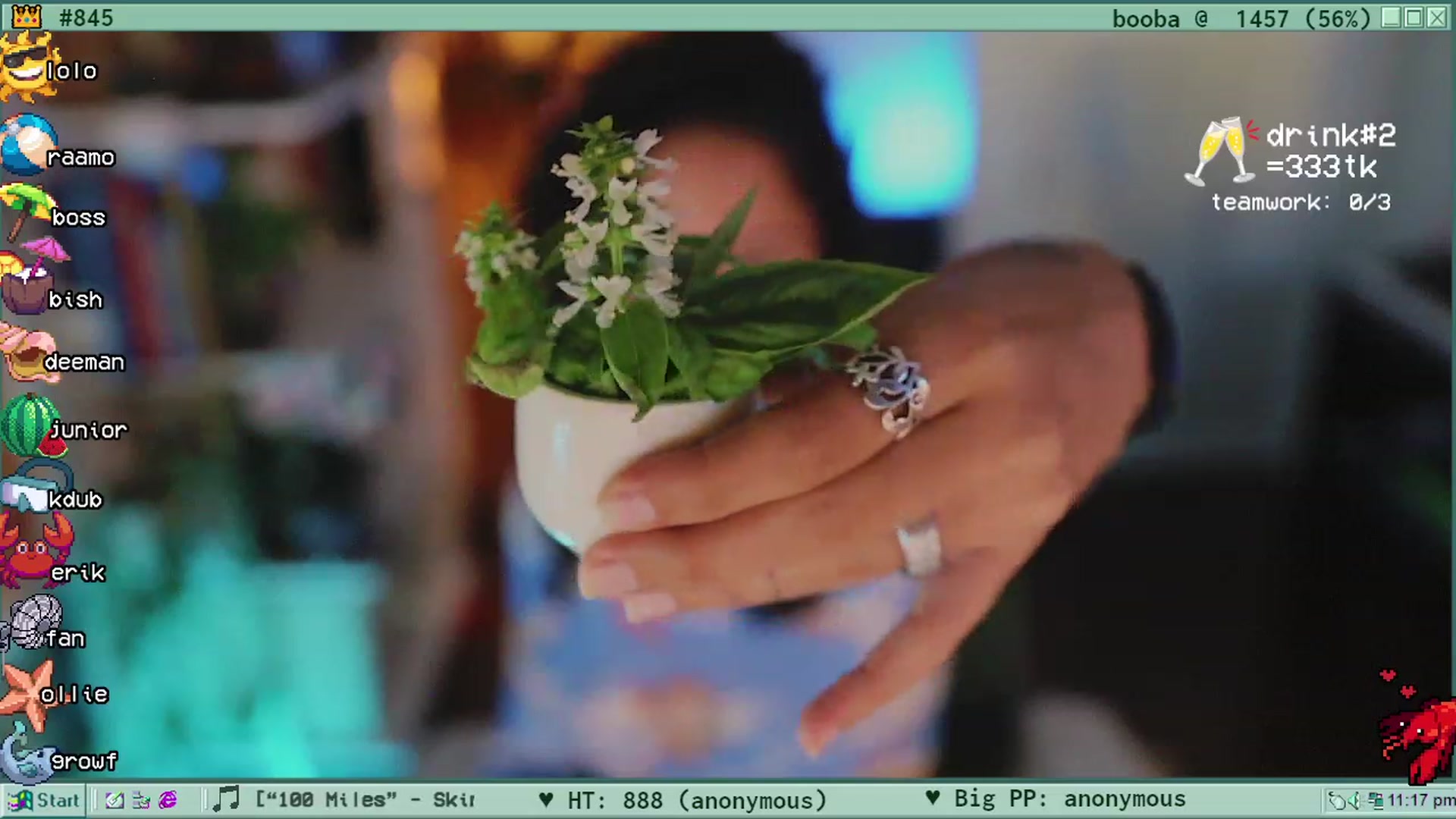 Gallery image thumbnail from TERRA's myfreecams stream on, 07/28/2023, 03:51 image 18 of 20
