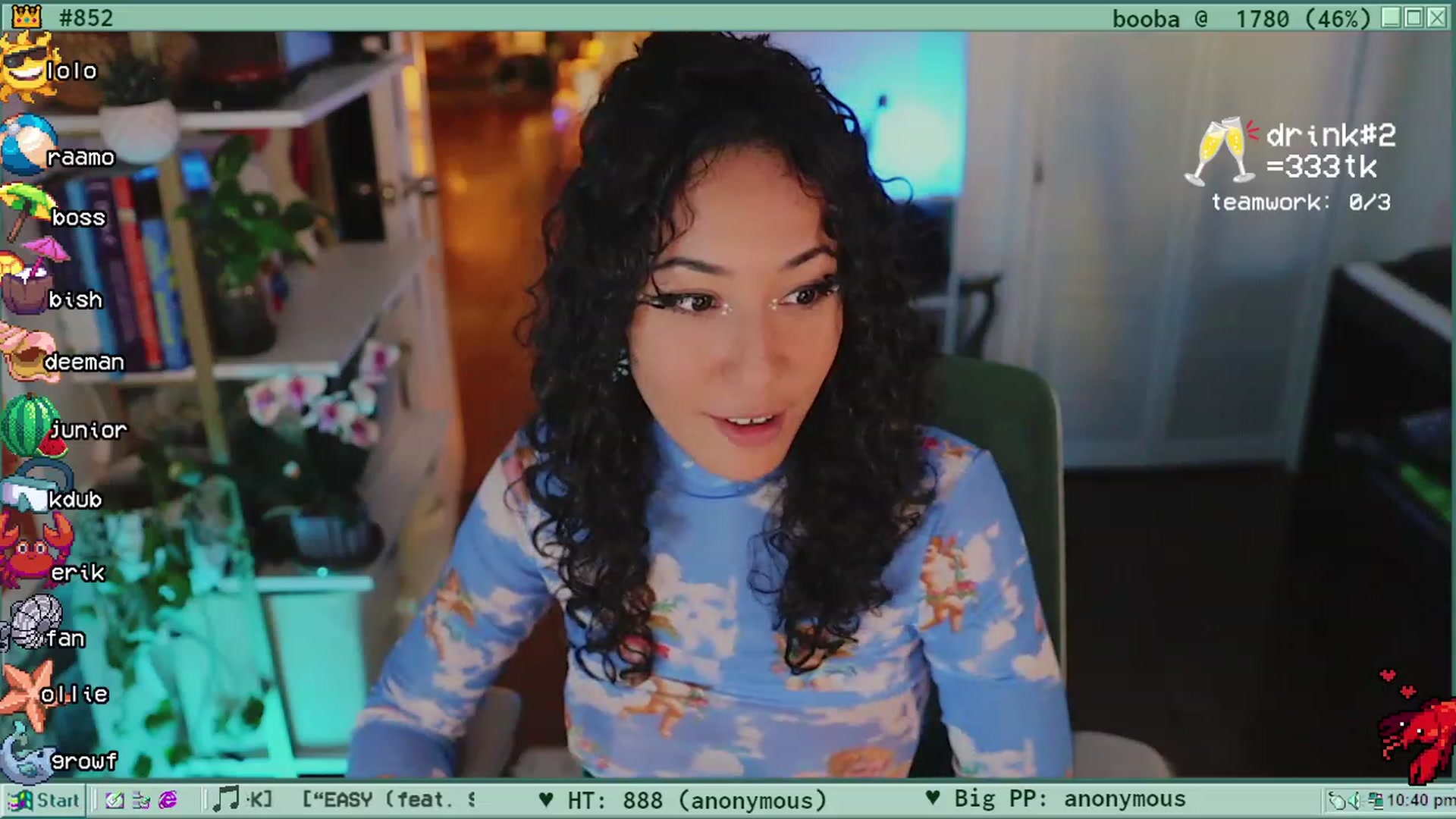Gallery image thumbnail from TERRA's myfreecams stream on, 07/28/2023, 03:51 image 14 of 20
