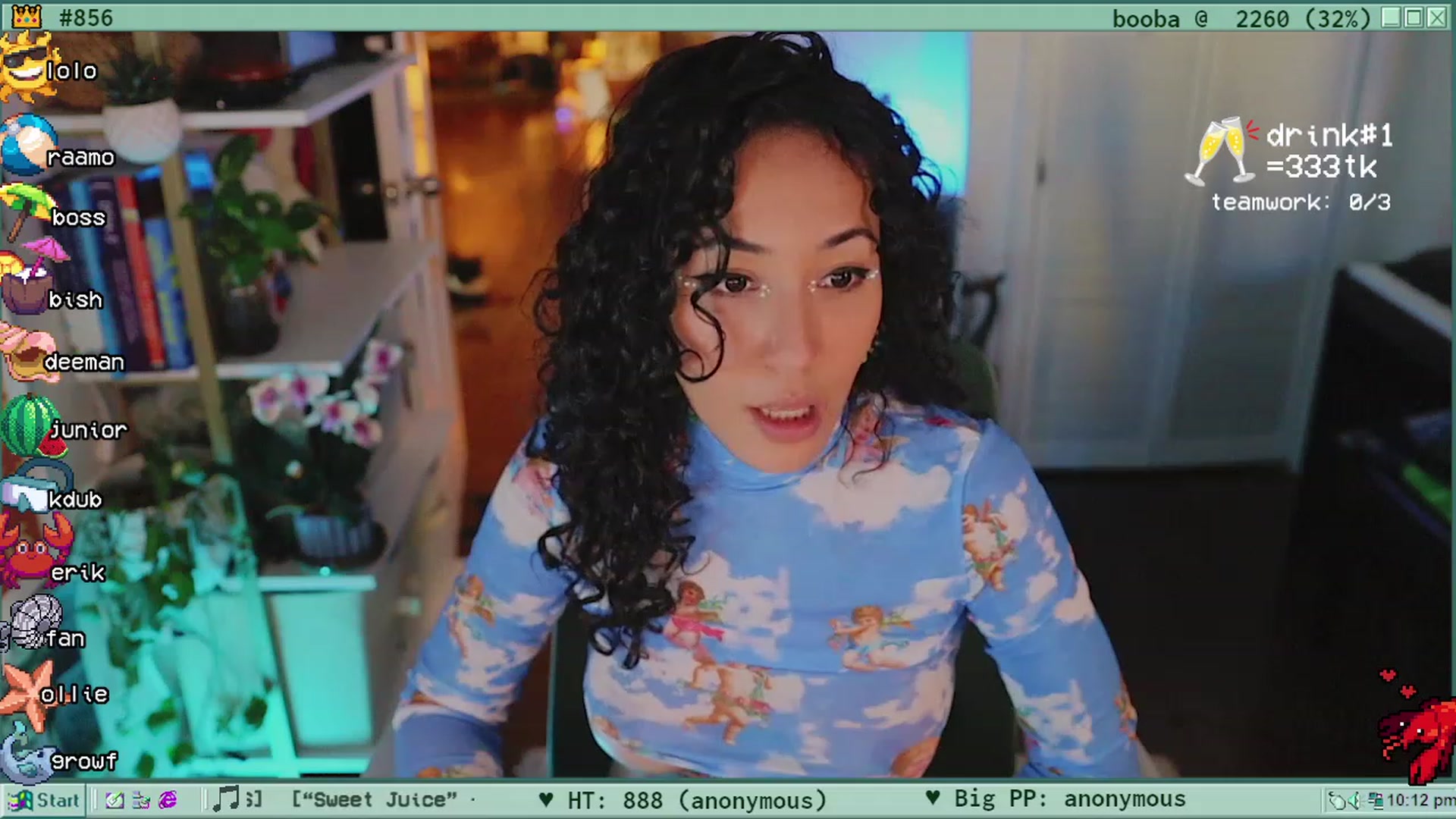 Gallery image thumbnail from TERRA's myfreecams stream on, 07/28/2023, 03:51 image 11 of 20