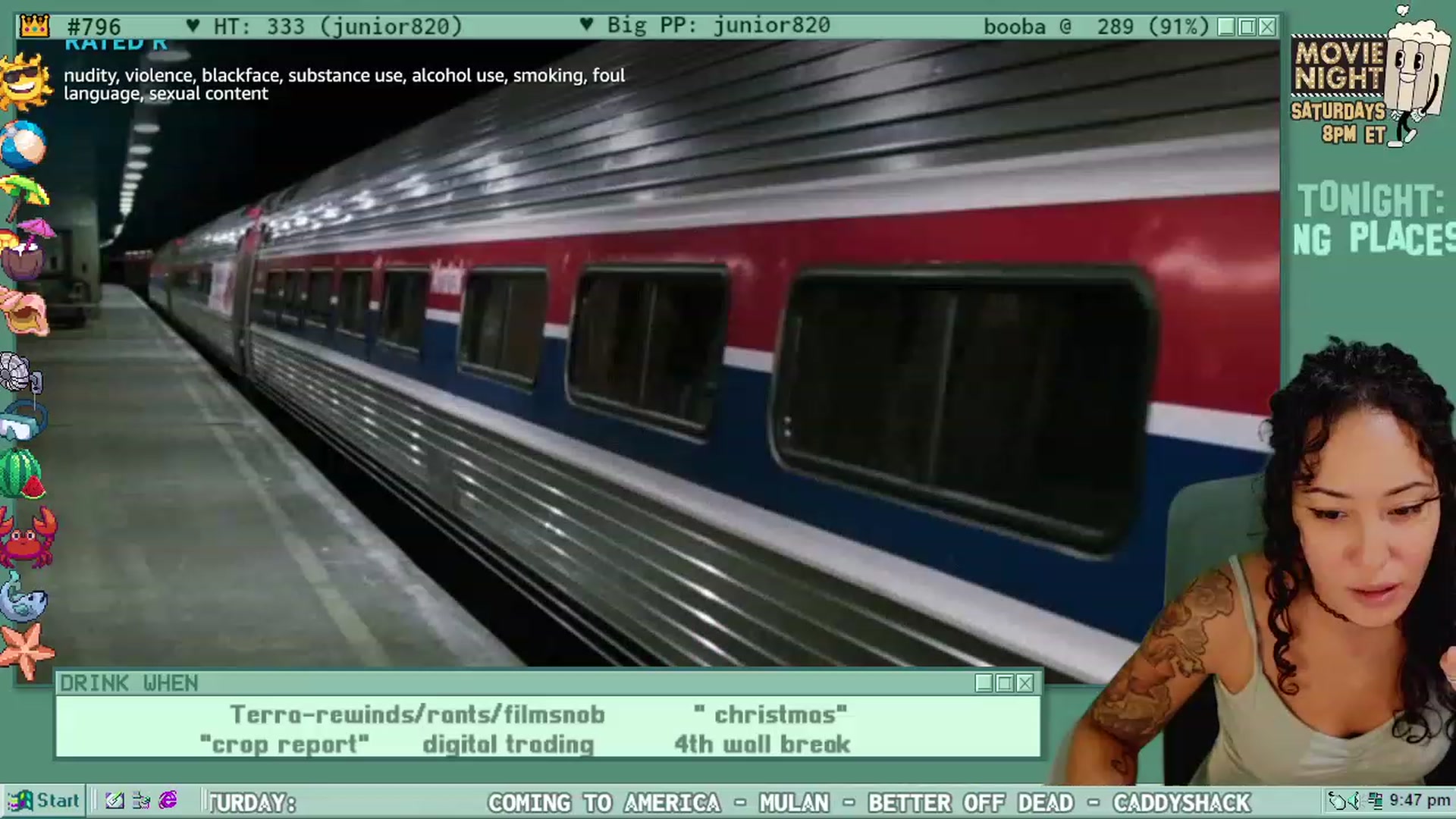 Gallery image thumbnail from TERRA's myfreecams stream on, 07/30/2023, 03:04 image 13 of 20