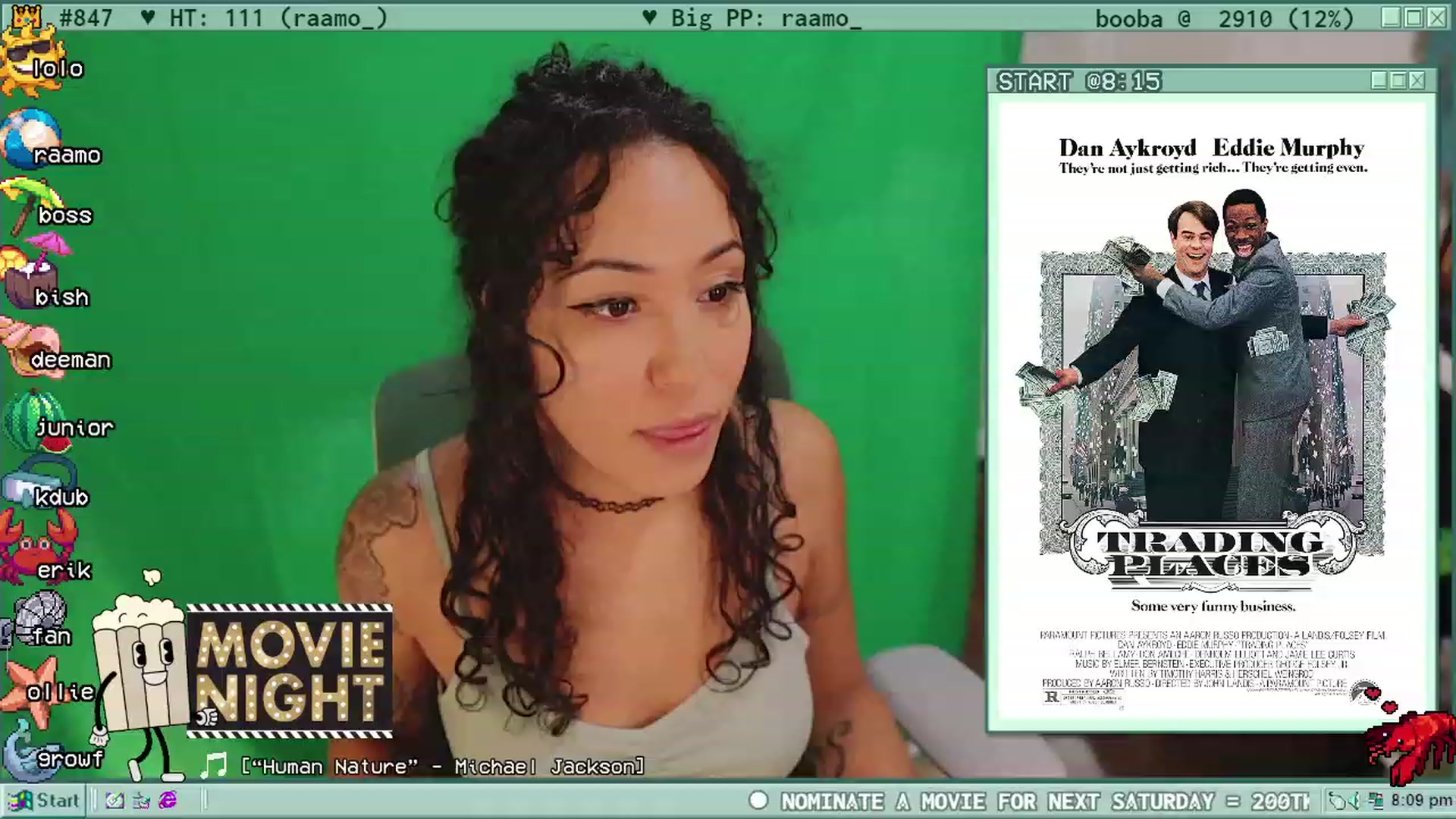 Gallery image thumbnail from TERRA's myfreecams stream on, 07/30/2023, 03:04 image 2 of 20