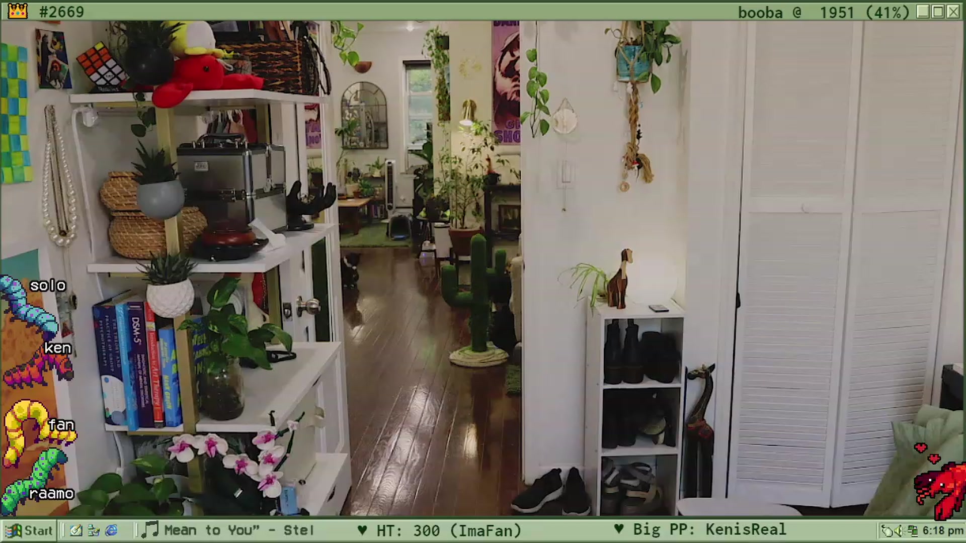 Gallery image thumbnail from TERRA's myfreecams stream on, 08/03/2023, 23:16 image 6 of 20
