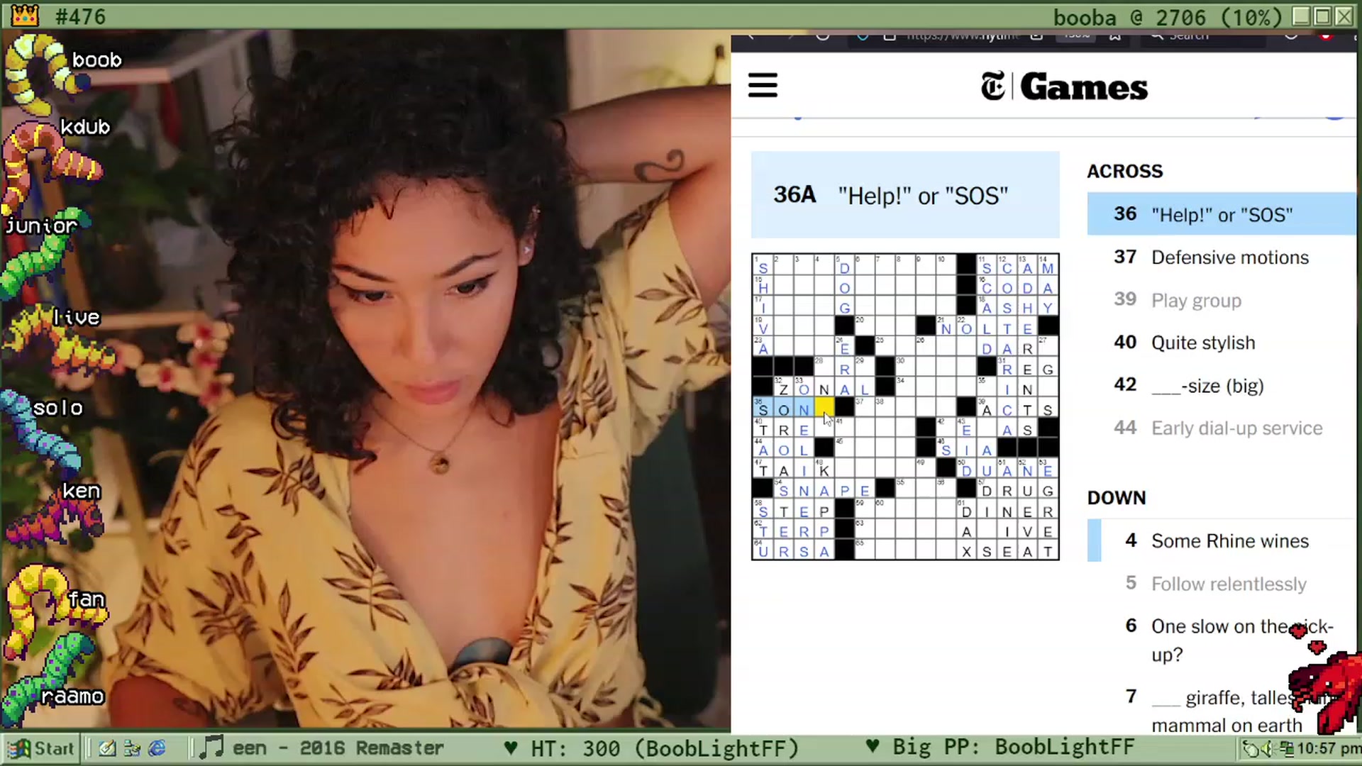 Gallery image thumbnail from TERRA's myfreecams stream on, 08/05/2023, 03:16 image 17 of 20