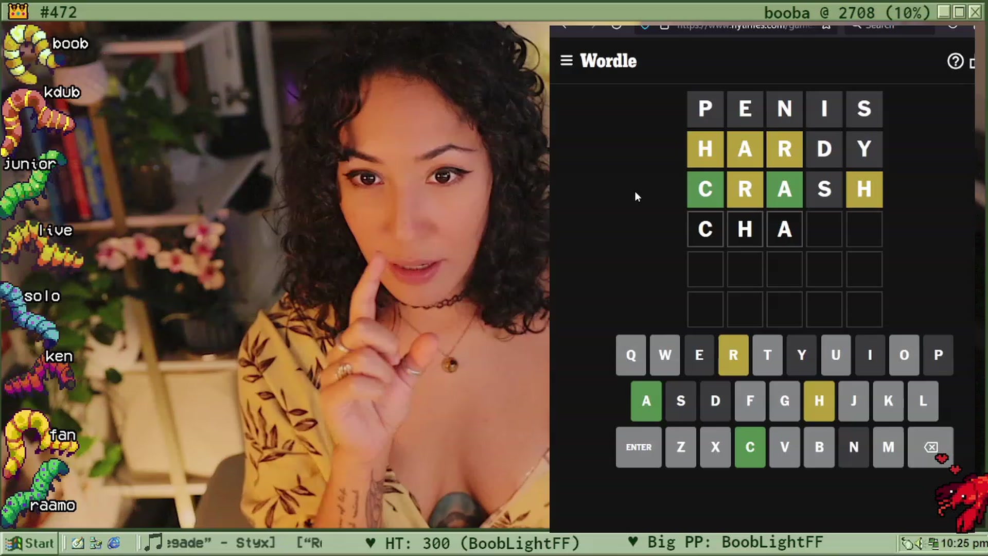 Gallery image thumbnail from TERRA's myfreecams stream on, 08/05/2023, 03:16 image 9 of 20