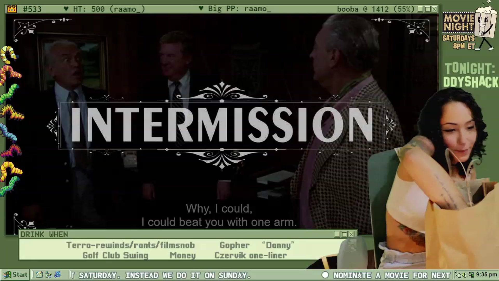 Gallery image thumbnail from TERRA's myfreecams stream on, 08/06/2023, 02:27 image 11 of 20