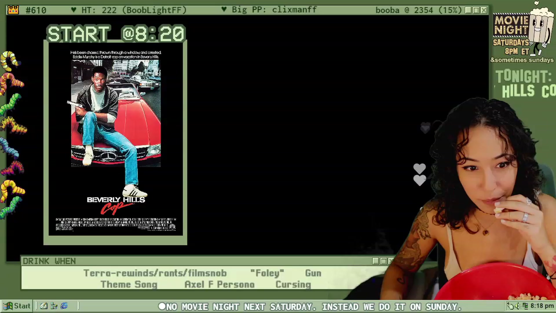 Gallery image thumbnail from TERRA's myfreecams stream on, 08/07/2023, 24:01 image 10 of 20