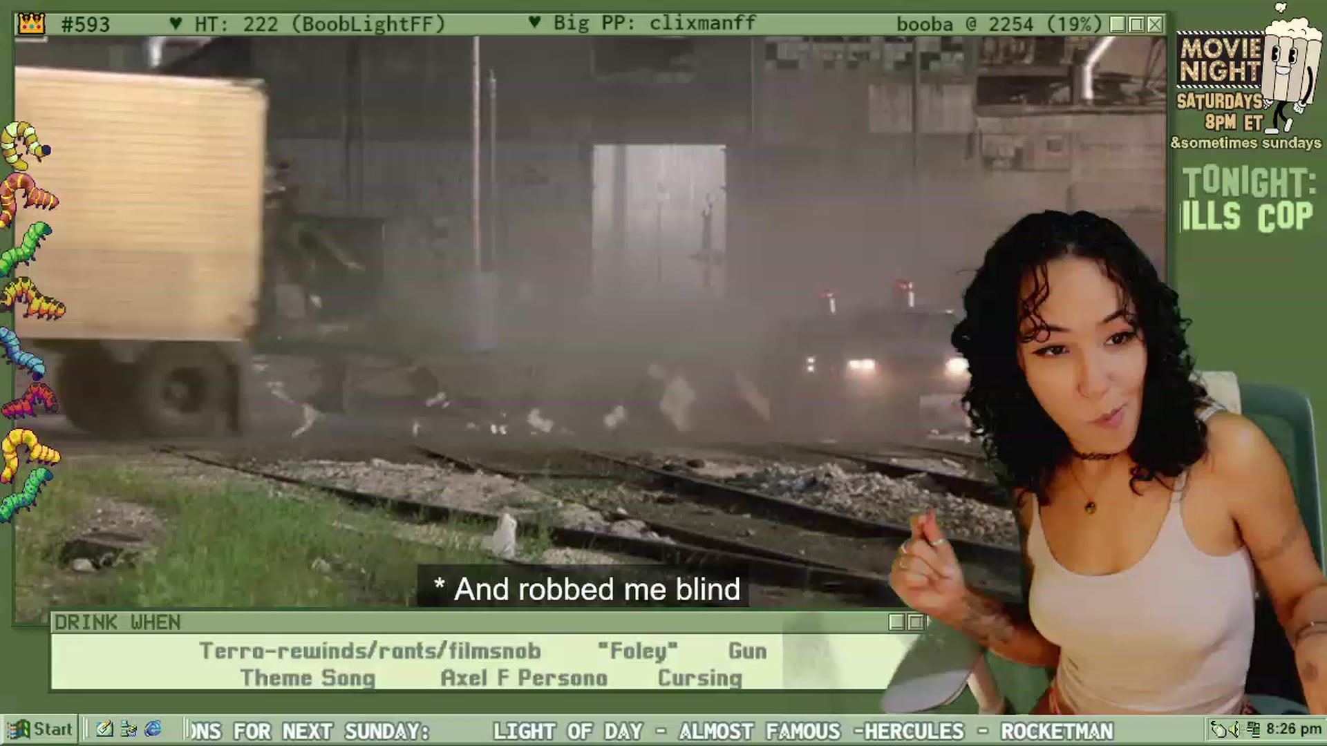 Gallery image thumbnail from TERRA's myfreecams stream on, 08/07/2023, 24:01 image 12 of 20