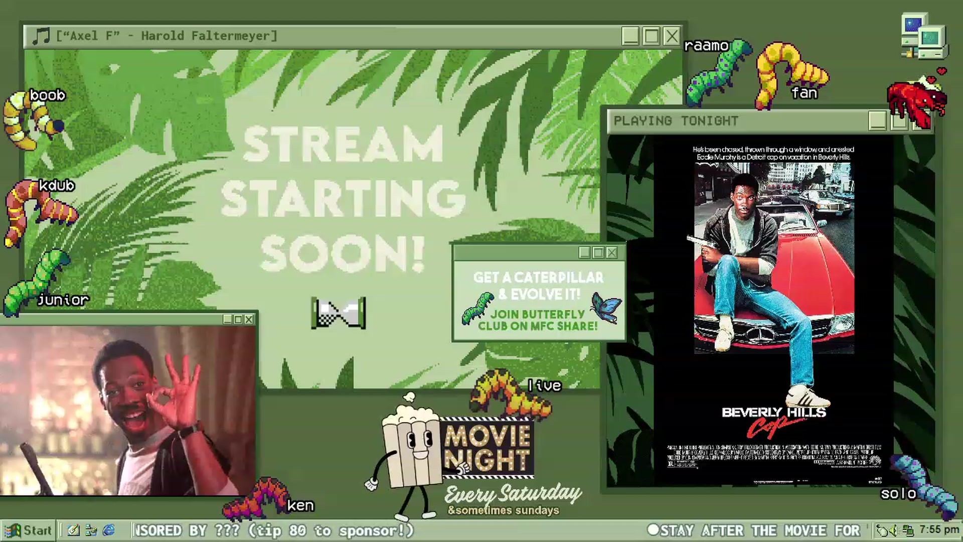 Gallery image thumbnail from TERRA's myfreecams stream on, 08/07/2023, 24:01 image 4 of 20
